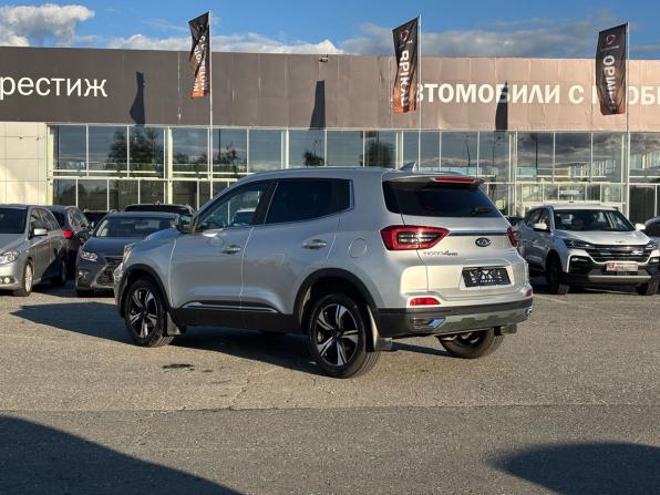 Chery Tiggo 4 Pro I Рестайлинг с пробегом 2024 года, цена 1 625 000 рублей, 32526 км, внедорожник, Автокод Объявления