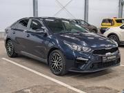 Kia Cerato IV Набережные Челны  - изображение 29