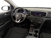 Kia Sportage IV Рестайлинг Москва  - изображение 53
