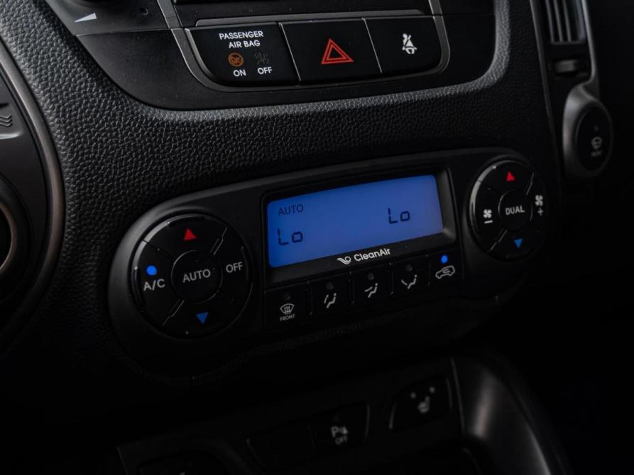 Hyundai ix35 I Рестайлинг Краснодар  - изображение 14