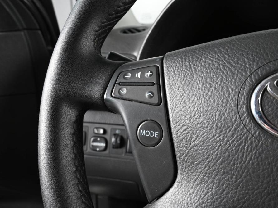 Toyota Avensis II Ростов-на-Дону  - изображение 12