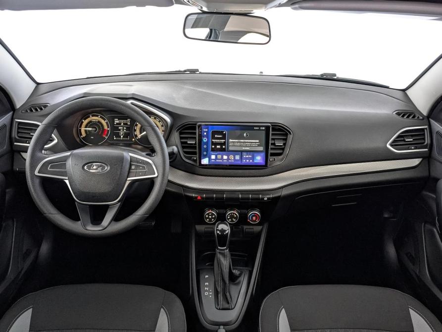 Lada (ВАЗ) Vesta I Рестайлинг (NG) Москва  - изображение 14