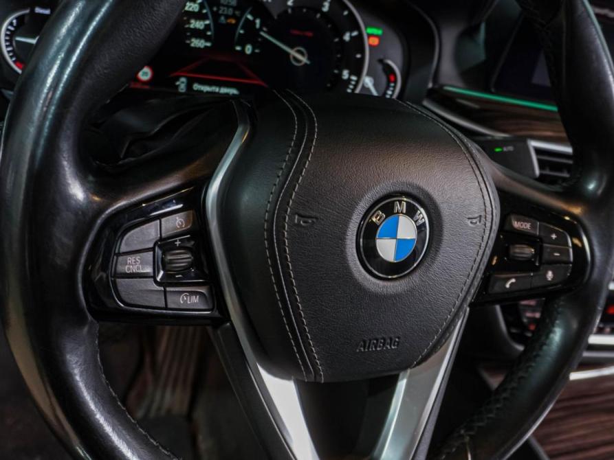 BMW 5 серии VII (G30/G31/G38) Воронеж  - изображение 16