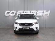 Hyundai Creta I Воронеж  - изображение 21