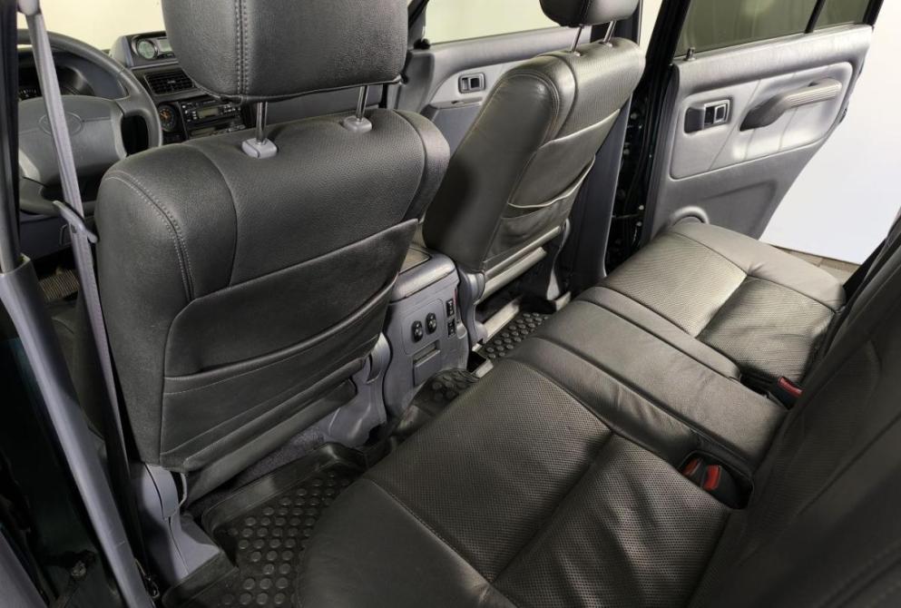 Toyota Land Cruiser Prado 90 Series Нижний Новгород  - изображение 12