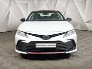 Toyota Camry VIII (XV70) Рестайлинг Москва  - изображение 27