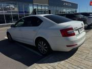 Skoda Octavia III (A7) Санкт-Петербург  - изображение 8