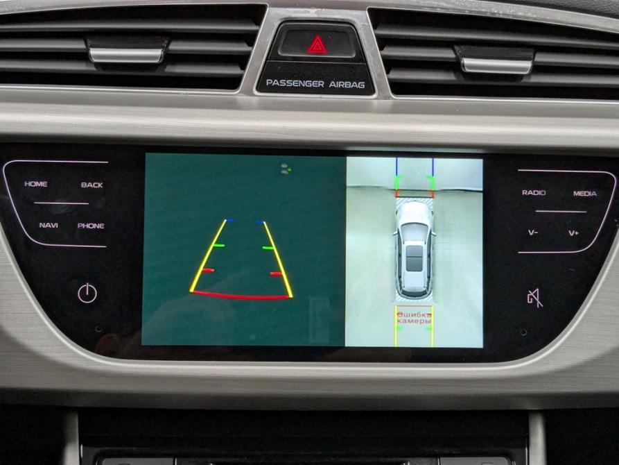 Geely Atlas I Москва  - изображение 17