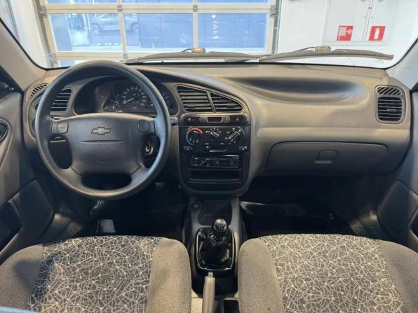 Chevrolet Lanos I с пробегом 2008 года, цена 270 000 рублей, 116273 км, седан, Автокод Объявления
