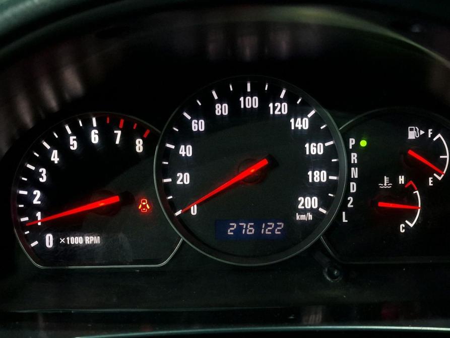 Suzuki Grand Vitara I Ставрополь  - изображение 12