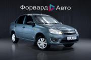 Lada (ВАЗ) Granta I Тюмень  - изображение 26
