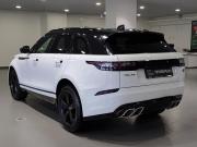 Land Rover Range Rover Velar I Казань  - изображение 32