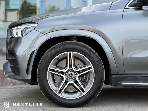 Mercedes-Benz GLE Coupe II (C167) с пробегом 2020 года, цена 9 490 000 рублей, 25617 км, внедорожник, Автокод Объявления