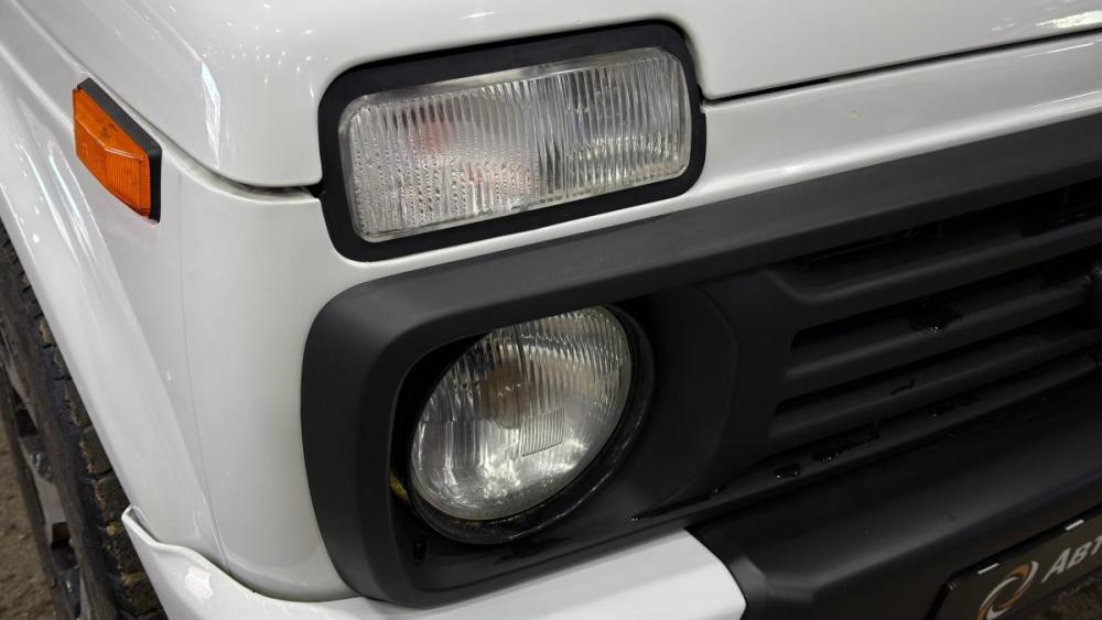 Lada (ВАЗ) Niva Legend Ставрополь  - изображение 11