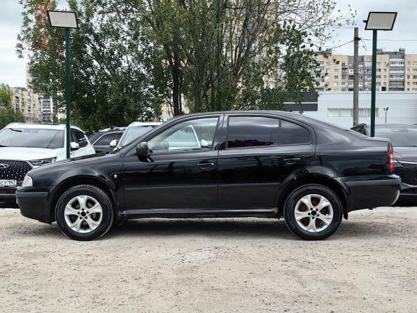 Skoda Octavia I (A4) Рестайлинг с пробегом 2010 года, цена 359 000 рублей, 350000 км, лифтбек, Автокод Объявления