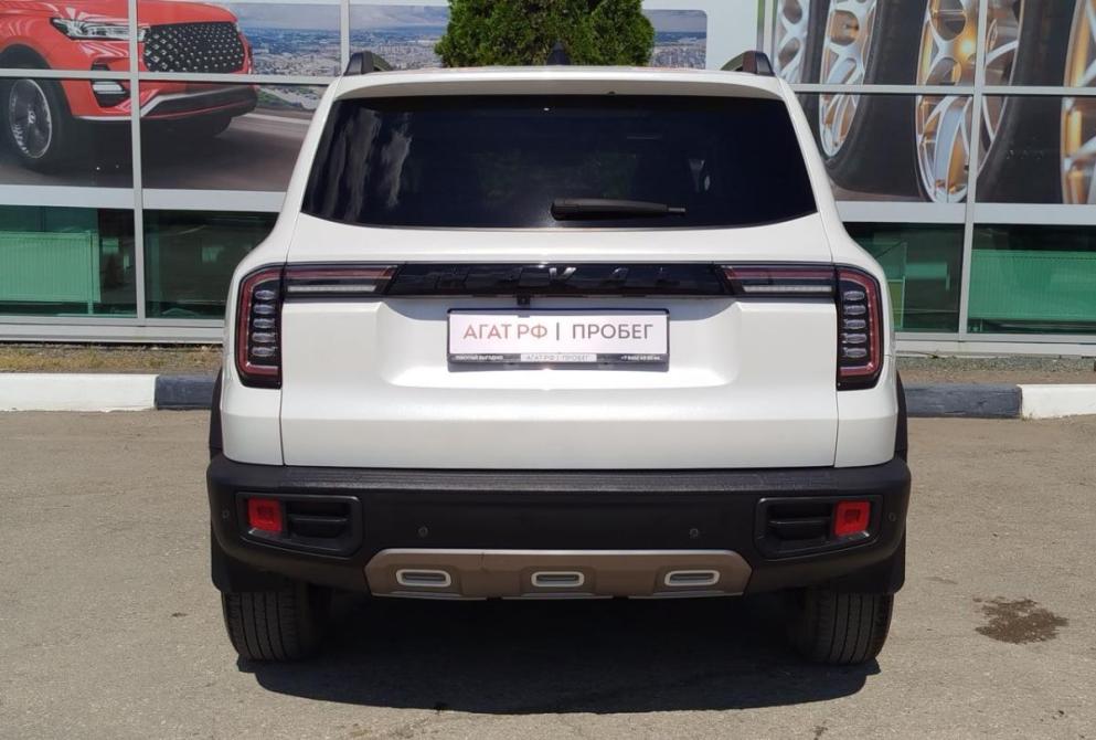 Haval Dargo Саратов  - изображение 6