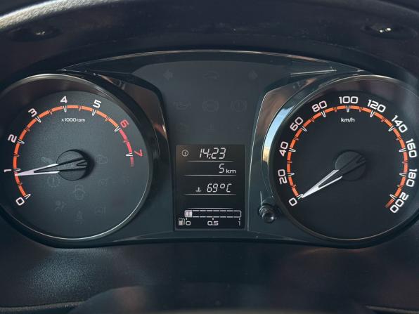 Lada (ВАЗ) Granta I Рестайлинг с пробегом 2025 года, цена 1 270 000 рублей, 6 км, седан, Автокод Объявления