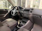 Volkswagen Tiguan I Рестайлинг Энгельс  - изображение 47