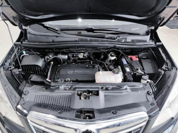 Opel Mokka I с пробегом 2012 года, цена 850 000 рублей, 250731 км, внедорожник, Автокод Объявления