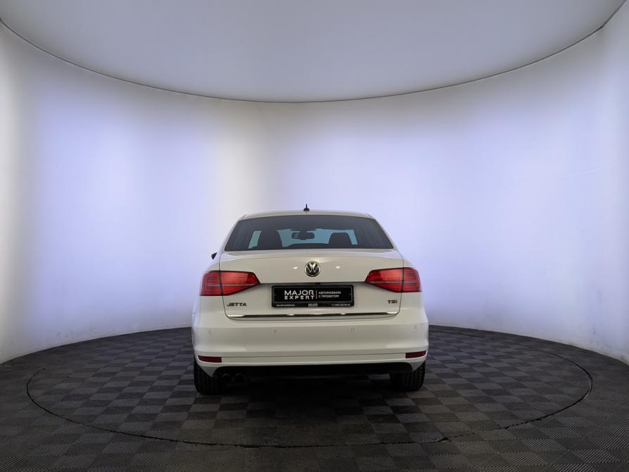 Volkswagen Jetta VI Рестайлинг Москва  - изображение 6
