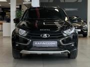 Lada (ВАЗ) Granta I Рестайлинг Москва  - изображение 22