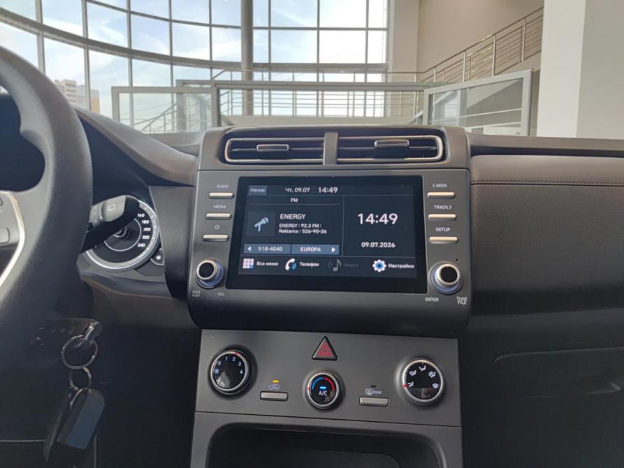 Hyundai Creta II Казань  - изображение 18