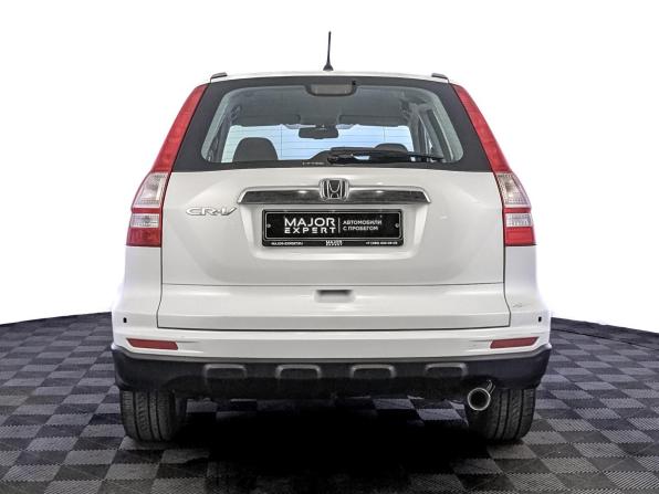 Honda CR-V III Рестайлинг с пробегом 2012 года, цена 1 775 000 рублей, 153729 км, внедорожник, Автокод Объявления