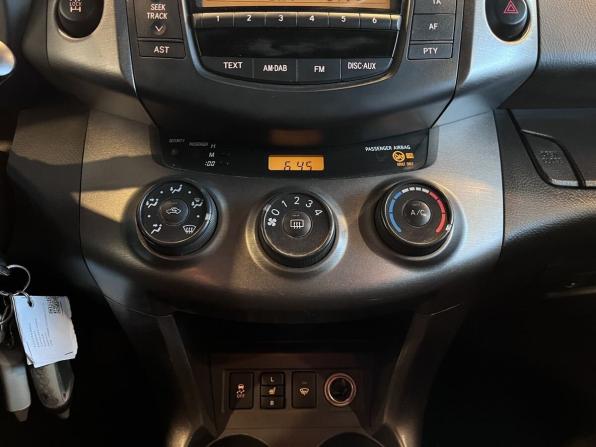 Toyota RAV4 III (XA30) Рестайлинг с пробегом 2010 года, цена 1 365 000 рублей, 192643 км, внедорожник, Автокод Объявления