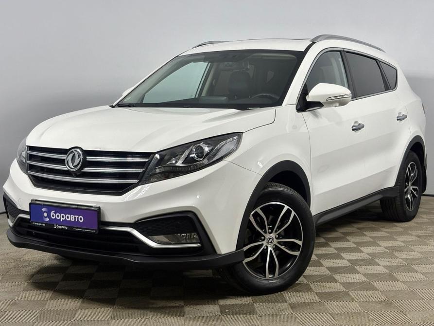 Dongfeng 580 I Рестайлинг Борисоглебск  - изображение 1