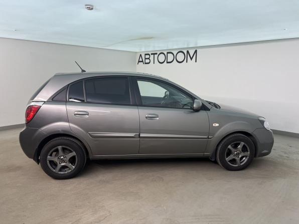 Kia Rio II Рестайлинг с пробегом 2009 года, цена 545 000 рублей, 311905 км, хэтчбек, Автокод Объявления