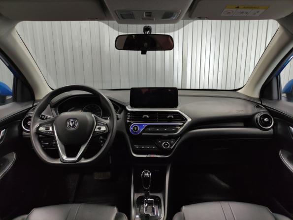 Changan Alsvin с пробегом 2023 года, цена 1 138 000 рублей, 27551 км, седан, Автокод Объявления