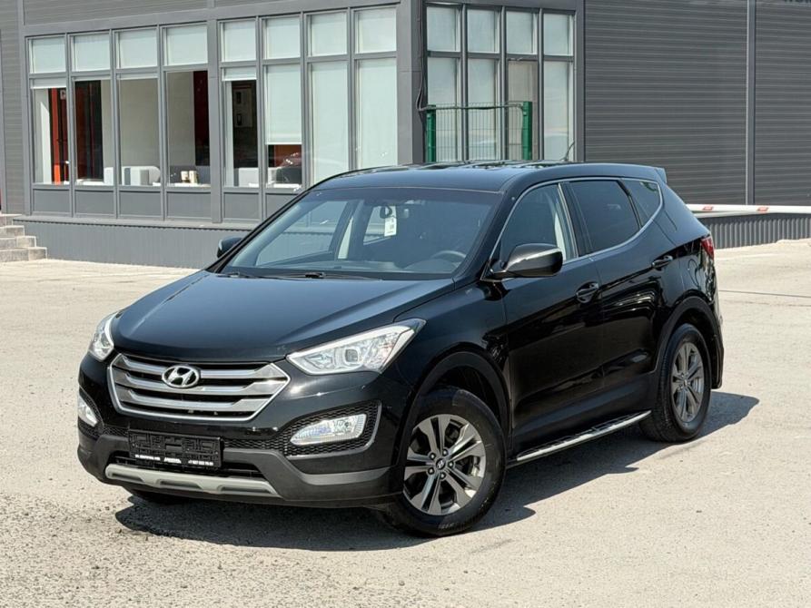 Hyundai Santa Fe III Волгоград  - изображение 32