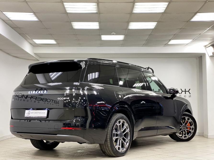 Lynk &amp; Co 900 Санкт-Петербург  - изображение 6