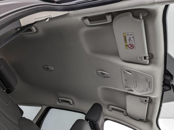 Ford Kuga II с пробегом 2016 года, цена 1 620 000 рублей, 87524 км, внедорожник, Автокод Объявления