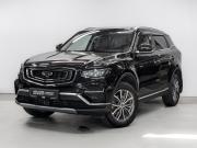 Geely Atlas Pro Санкт-Петербург  - изображение 31