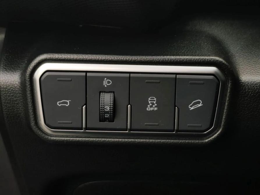 Haval Dargo I Санкт-Петербург  - изображение 18