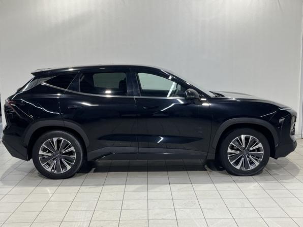 JETOUR DASHING I с пробегом 2023 года, цена 1 835 000 рублей, 57584 км, внедорожник, Автокод Объявления