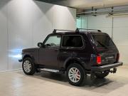 Lada (ВАЗ) 2121 (4x4) I Рестайлинг Самара  - изображение 15
