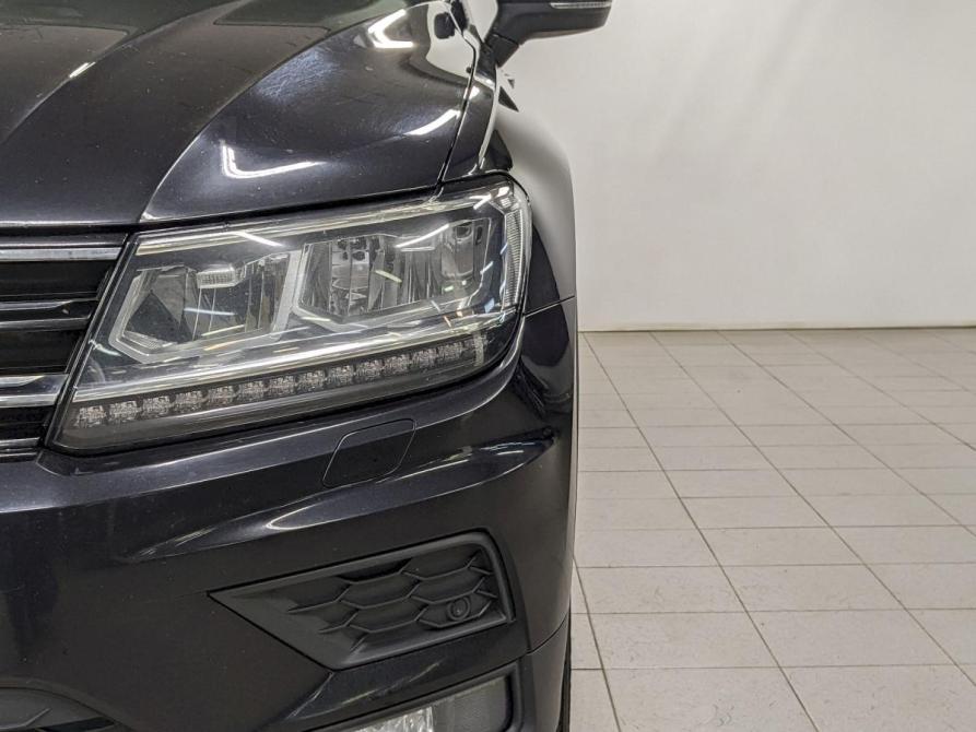 Volkswagen Tiguan II Химки  - изображение 17