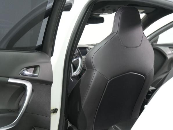 Opel Insignia OPC I с пробегом 2013 года, цена 1 900 000 рублей, 99350 км, седан, Автокод Объявления