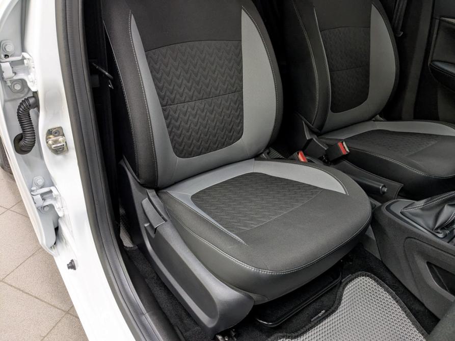 Lada (ВАЗ) Vesta I Рестайлинг (NG) Москва  - изображение 17