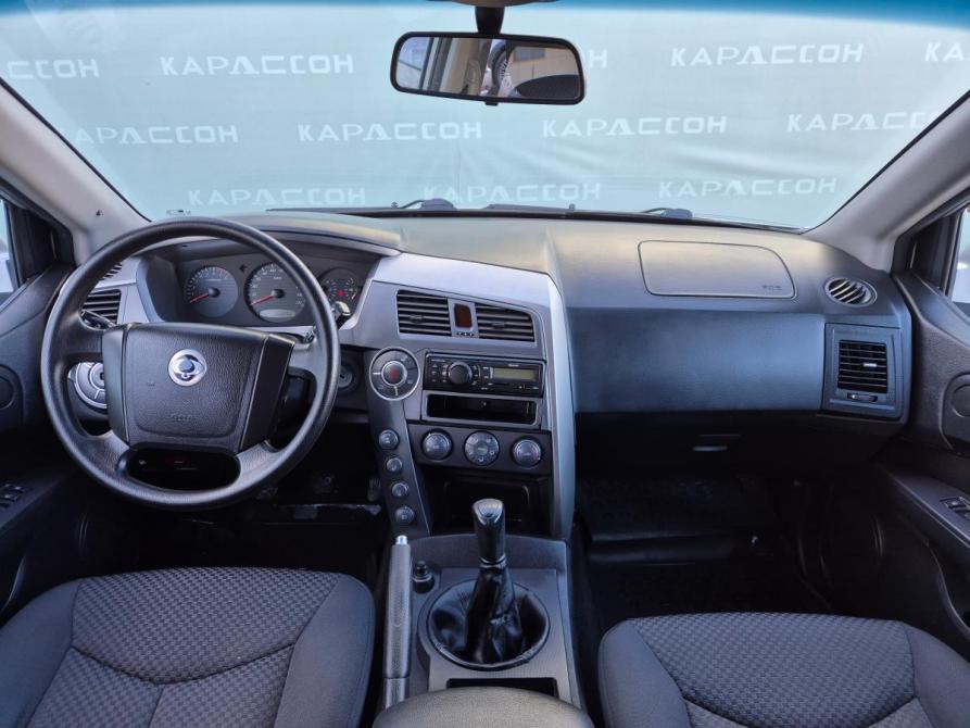 SsangYong Kyron I Рестайлинг Екатеринбург  - изображение 6