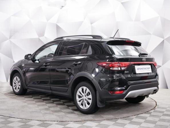 Kia Rio IV с пробегом 2019 года, цена 1 390 000 рублей, 92000 км, хэтчбек, Автокод Объявления