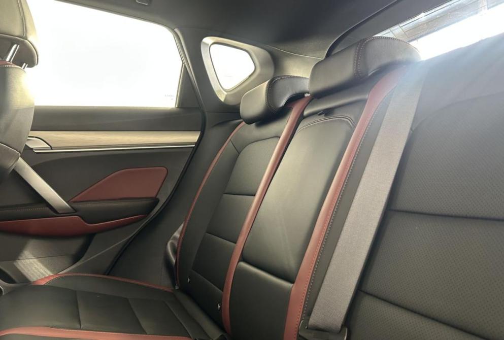 Geely Coolray I Саранск  - изображение 21