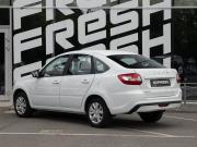Lada (ВАЗ) Granta I Рестайлинг Волгоград  - изображение 16