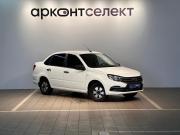 Lada (ВАЗ) Granta I Рестайлинг Краснодар  - изображение 27