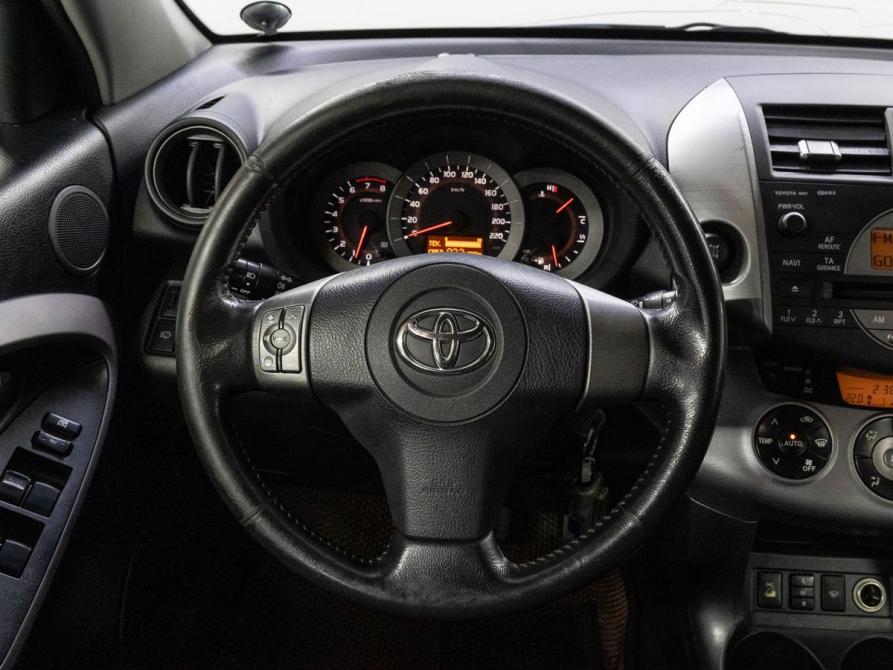 Toyota RAV4 III (XA30) Тюмень  - изображение 20