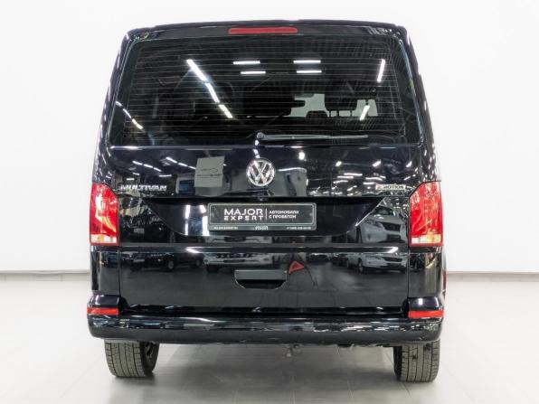 Volkswagen Multivan T6 Рестайлинг с пробегом 2020 года, цена 4 740 000 рублей, 156022 км, минивэн, Автокод Объявления