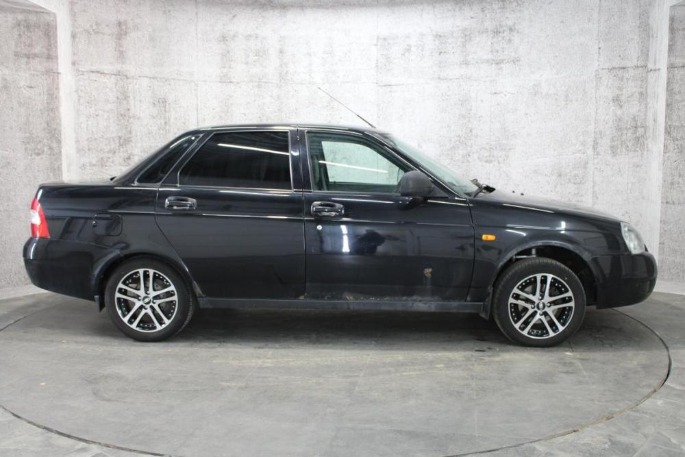 Lada (ВАЗ) Priora I Ярославль  - изображение 4