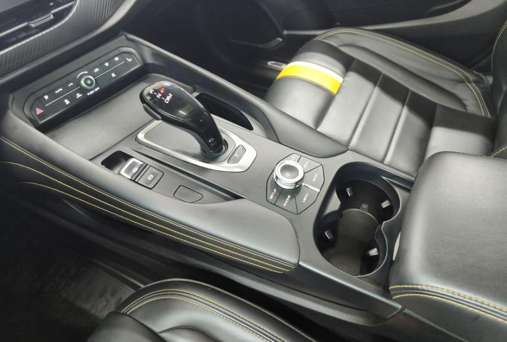 Haval F7x I Екатеринбург  - изображение 17